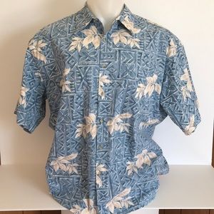 Men’s Pierre Cardin button down shirt